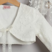 Βαπτιστικό φόρεμα by New Life - 3032-5