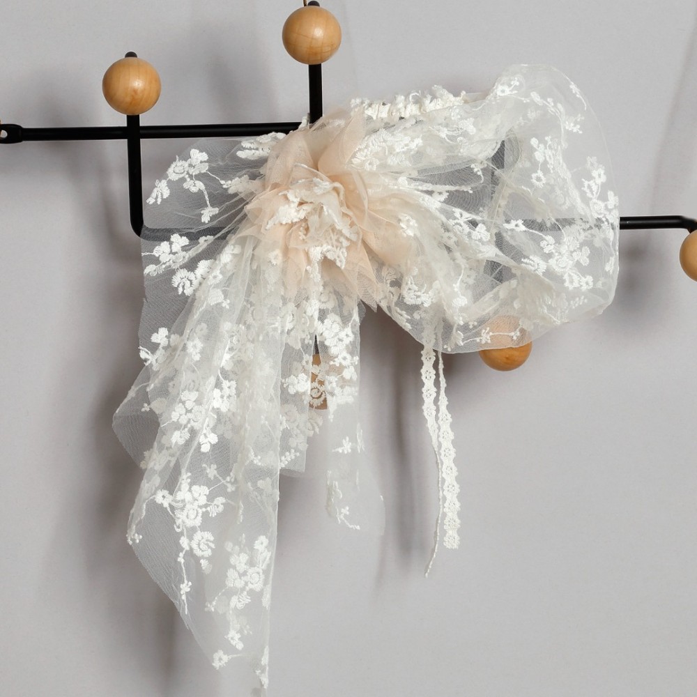 Βαπτιστικό φόρεμα by New Life - 3032-5