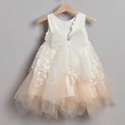 Βαπτιστικό φόρεμα by New Life - 3032-5