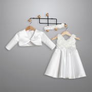 Βαπτιστικό φόρεμα by New Life - 3034-1