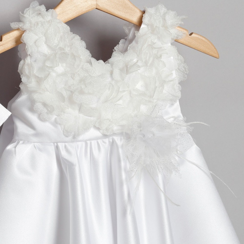 Βαπτιστικό φόρεμα by New Life - 3034-1