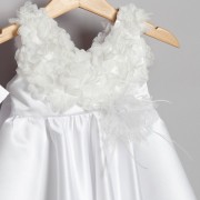 Βαπτιστικό φόρεμα by New Life - 3034-1