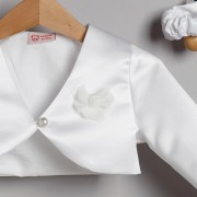 Βαπτιστικό φόρεμα by New Life - 3034-1