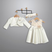 Βαπτιστικό φόρεμα by New Life - 3034-2