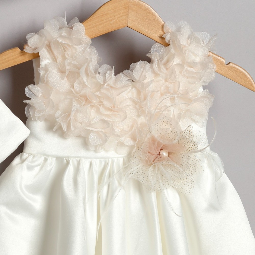 Βαπτιστικό φόρεμα by New Life - 3034-2