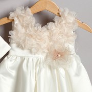 Βαπτιστικό φόρεμα by New Life - 3034-2