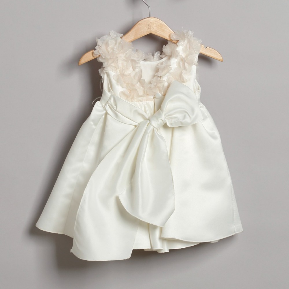 Βαπτιστικό φόρεμα by New Life - 3034-2