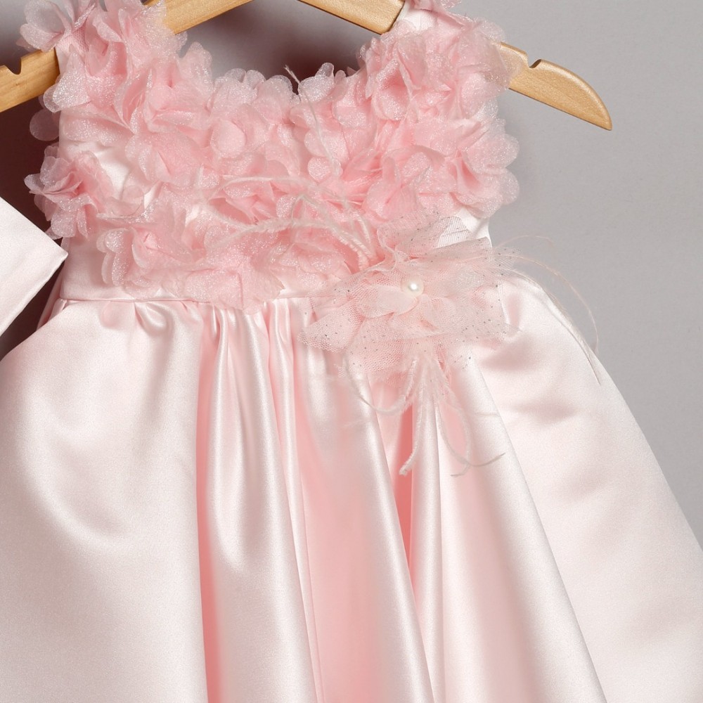 Βαπτιστικό φόρεμα by New Life - 3034-4