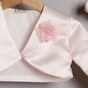 Βαπτιστικό φόρεμα by New Life - 3034-4