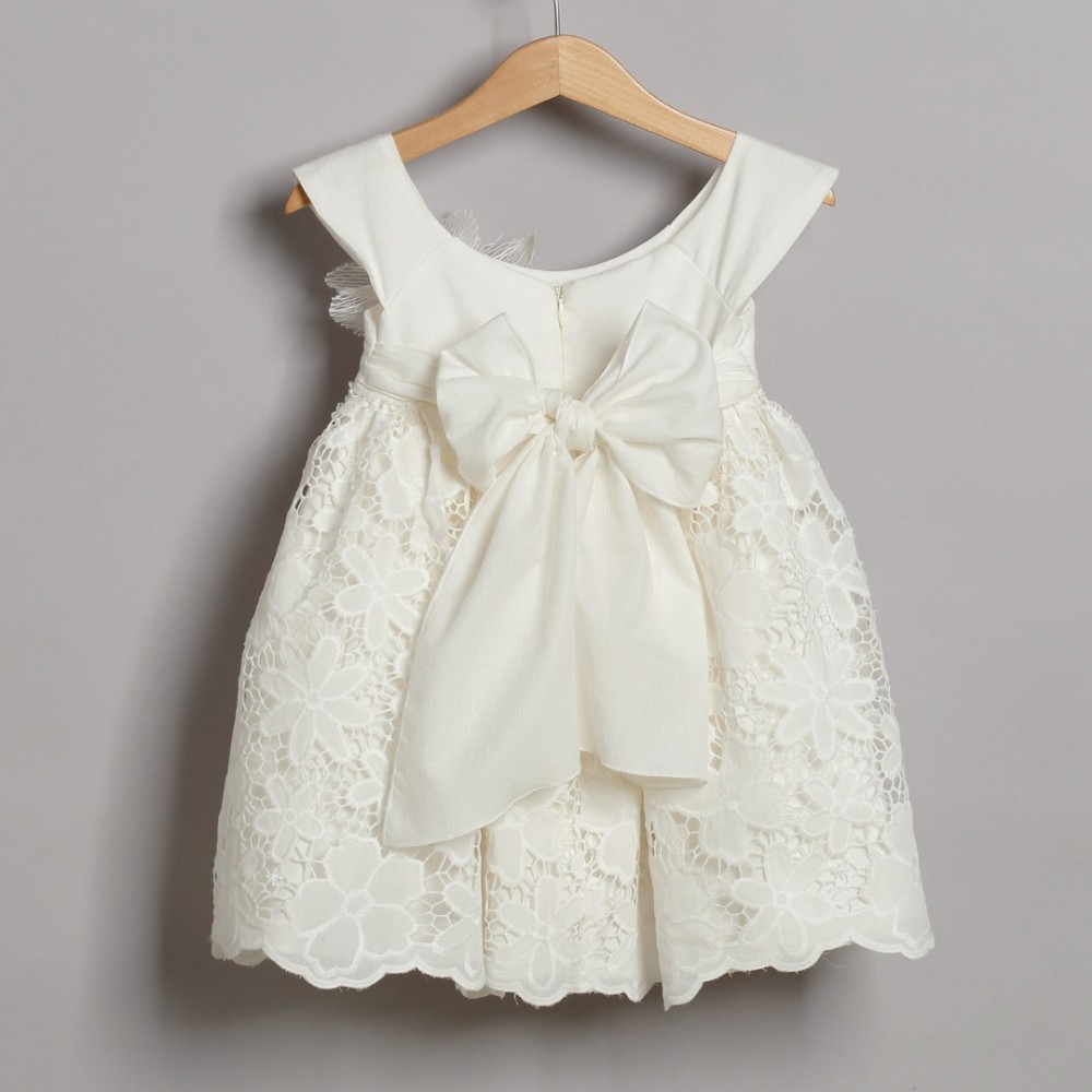 Βαπτιστικό φόρεμα by New Life - 3036-2