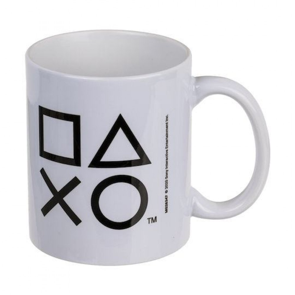 Κούπα Playstation