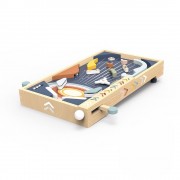 Ξύλινο παιδικό παιχνίδι φλίπερ