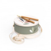 Ξύλινο παιδικό παιχνίδι Τύμπανο