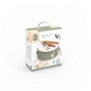 Ξύλινο παιδικό παιχνίδι Τύμπανο