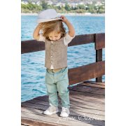 Κοστούμι Stova Bambini SS20Β10 Κοστούμι Stova Bambini SS20Β10