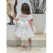 Φόρεμα Stova Bambini SS26G21