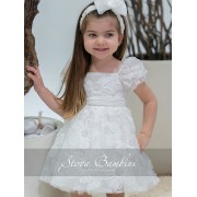Φόρεμα Stova Bambini SS26G21