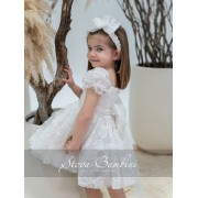 Φόρεμα Stova Bambini SS26G21