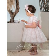 Φόρεμα Stova Bambini SS26G22