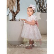 Φόρεμα Stova Bambini SS26G22