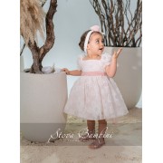 Φόρεμα Stova Bambini SS26G22