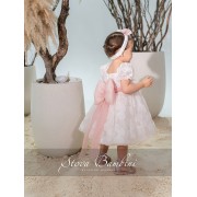 Φόρεμα Stova Bambini SS26G22