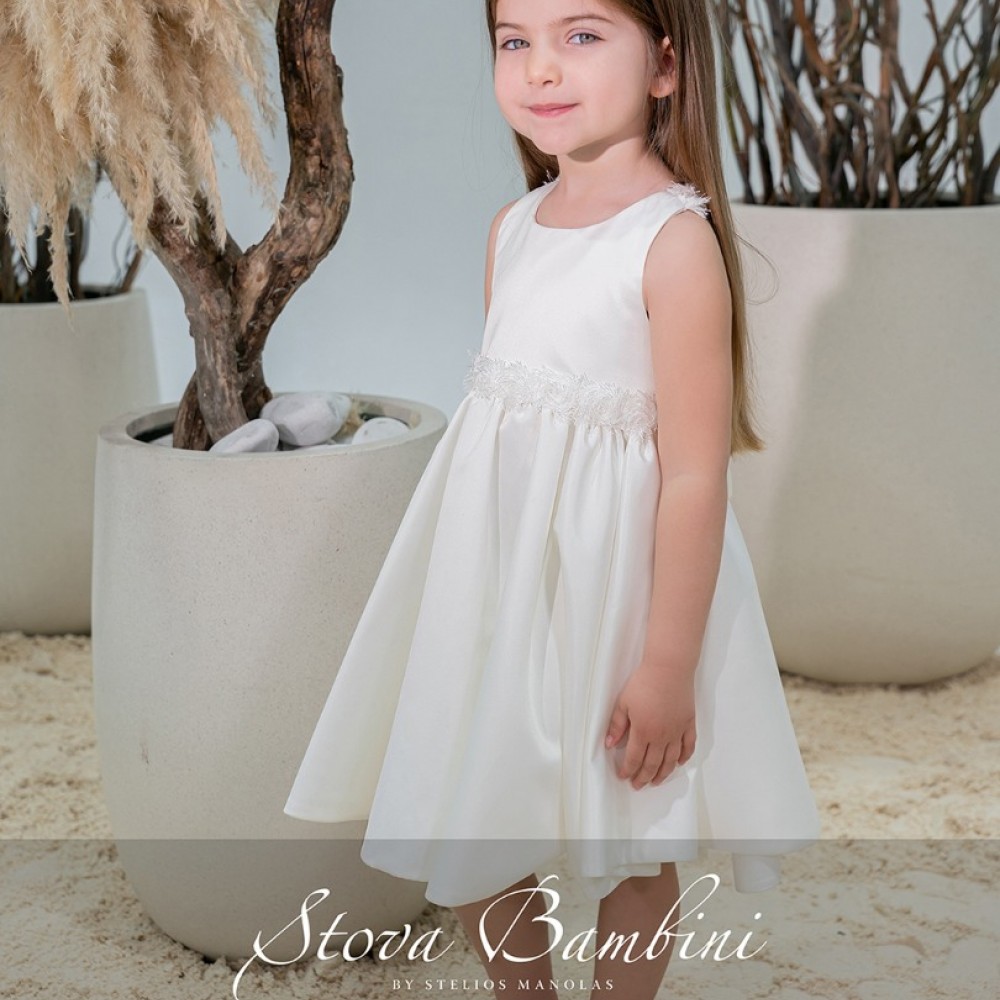 Φόρεμα Stova Bambini SS26G23