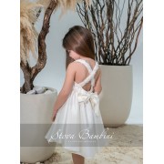 Φόρεμα Stova Bambini SS26G23