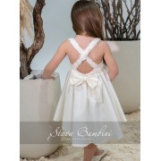 Φόρεμα Stova Bambini SS26G23