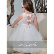 Φόρεμα Stova Bambini SS26G29