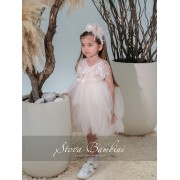 Φόρεμα Stova Bambini SS26G12