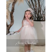 Φόρεμα Stova Bambini SS26G12