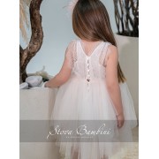Φόρεμα Stova Bambini SS26G12