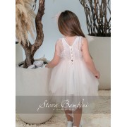 Φόρεμα Stova Bambini SS26G12