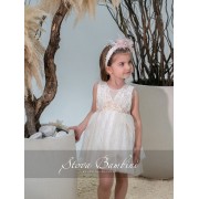 Φόρεμα Stova Bambini SS26G15