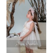 Φόρεμα Stova Bambini SS26G15