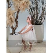 Φόρεμα Stova Bambini SS26G15