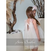Φόρεμα Stova Bambini SS26G15