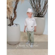 Κοστούμι by Stova Bambini - SS26B11