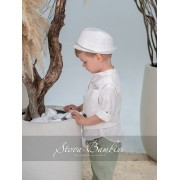 Κοστούμι by Stova Bambini - SS26B11