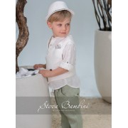 Κοστούμι by Stova Bambini - SS26B11