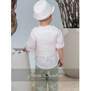 Κοστούμι by Stova Bambini - SS26B11