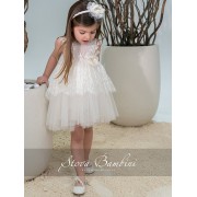 Φόρεμα Stova Bambini SS26G16
