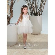 Φόρεμα Stova Bambini SS26G16