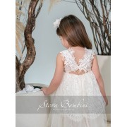 Φόρεμα Stova Bambini SS26G16