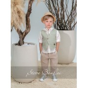 Κοστούμι by Stova Bambini - SS26B2