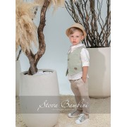 Κοστούμι by Stova Bambini - SS26B2