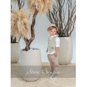 Κοστούμι by Stova Bambini - SS26B2