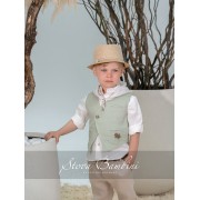 Κοστούμι by Stova Bambini - SS26B2