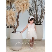 Φόρεμα Stova Bambini SS26G10